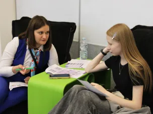 Свыше 30 тыс. граждан прошли профориентацию в Нижегородском кадровом центре в 2025 году