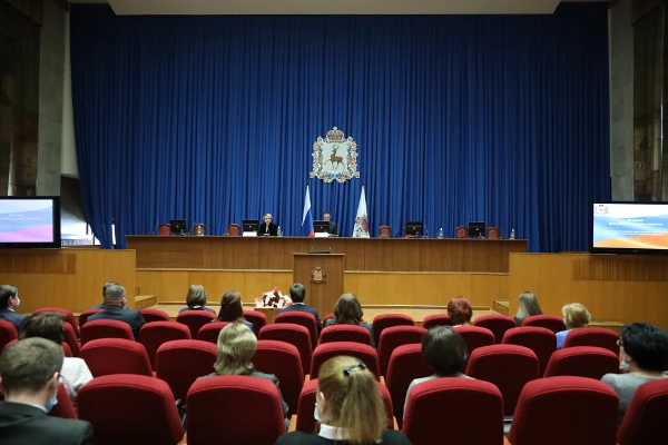 Давид Мелик-Гусейнов: «В 2021 году перед нами стоит задача стабилизировать рынок труда и вернуть его к допандемическому уровню»