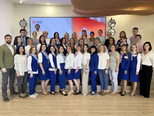 Нижегородский кадровый центр вышел в финал Всероссийского конкурса профессионального мастерства