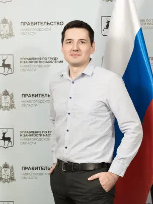 Ларин Евгений Николаевич