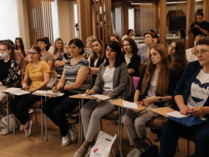 Сотрудники центров занятости населения Нижегородской области стали слушателями новой программы дополнительного образования в Мининском университете