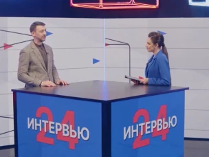 Интервью: руководитель управления по труду и занятости населения Нижегородской области Игорь Пантюхин
