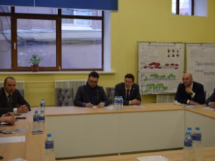 Повысить занятость населения к концу 2021 года