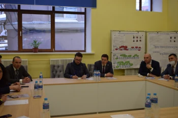 Повысить занятость населения к концу 2021 года