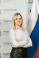 Яшина Мария Андреевна