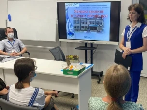 Центр занятости населения города Арзамаса провел ярмарку вакансий для подростков