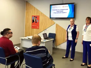 Более 2,8 тыс. нижегородцев получили меру поддержки Кадрового центра по социальной адаптации