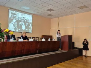 Мероприятие, посвященное средствам индивидуальной защиты органов дыхания на базе ФБУН «Нижегородский НИИ гигиены и профпатологии» Роспотребнадзора