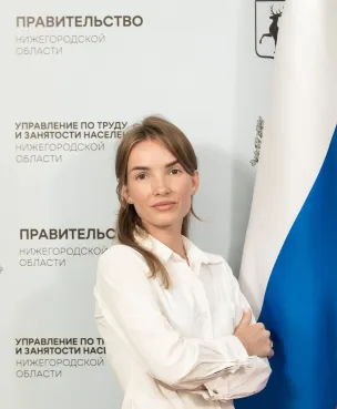 Дунина Екатерина Дмитриевна