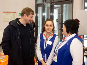 Нижегородский кадровый центр «Работа России» трудоустроил с начала года более 150 многодетных родителей