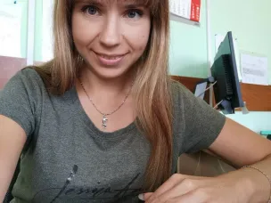 Многодетная мама нашла работу благодаря поддержке Нижегородского кадрового центра