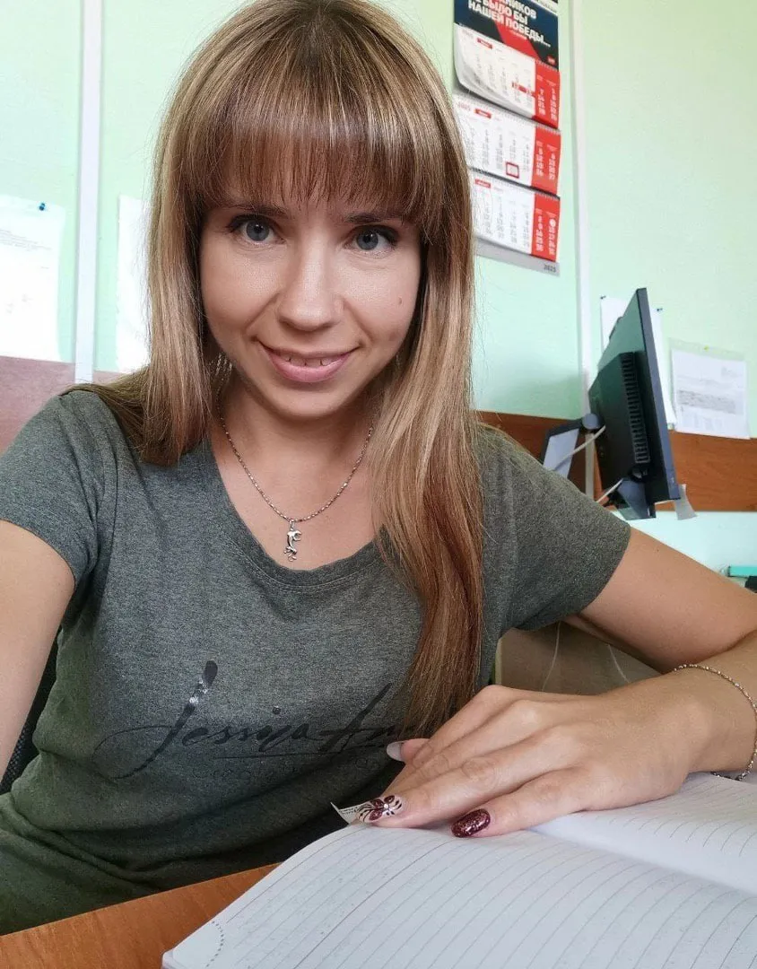 Многодетная мама нашла работу благодаря поддержке Нижегородского кадрового центра