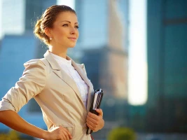 Профориентационный проект «Моя профессия – предприниматель!»