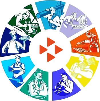 В 24 муниципальных образованиях Нижегородской области прошли ярмарки вакансий учебных и рабочих мест