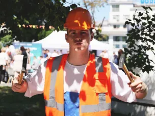 7 135 подростков временно трудоустроила служба занятости Нижегородской области за лето