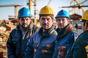 Нижегородская область сохраняет точечное регулирование рынка труда для мигрантов в 2026 году