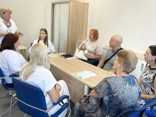 Более 7 тысяч человек нашли работу при поддержке нижегородского кадрового центра в I полугодии 2025 года