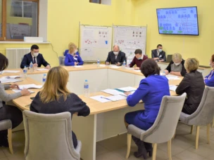 Центр занятости населения города Нижнего Новгорода получил статус образца применения методов бережливого производства регионального уровня