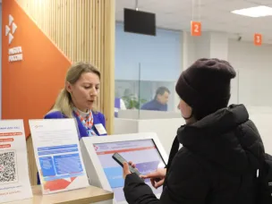 Каждого третьего гражданина помог трудоустроить Нижегородский кадровый центр за первую рабочую неделю