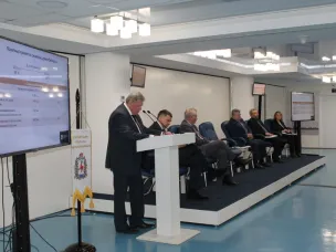 Подведены итоги работы сферы занятости населения Нижегородской области за 2019 год