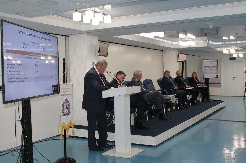 Подведены итоги работы сферы занятости населения Нижегородской области за 2019 год