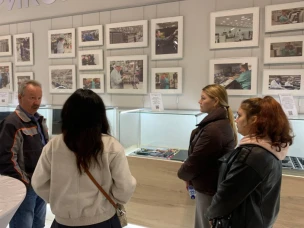 30 участников проекта «СВОё дело» ознакомились с работой нижегородских предприятий