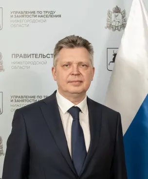 Баранов Игорь Юрьевич