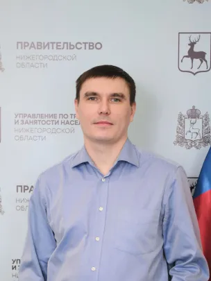 Бабин Илья Геннадьевич