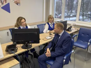 В поисках работы - на Автозавод