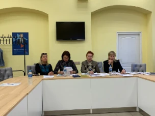 Представители службы занятости прошли обучение по курсу «Декомпозиция целей»