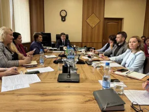 Нижегородская область и Югра планируют развивать сотрудничество в сфере занятости населения