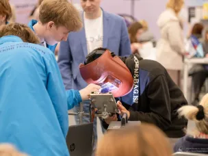 Нижегородская область вошла в ТОП-10 регионов по числу заявок на бесплатное обучение в рамках нацпроекта «Кадры»