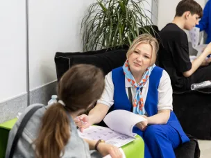 Более 19 тыс. нижегородцев прошли профориентацию в Нижегородском кадровом центре за 9 месяцев 2025 года