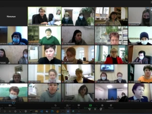 Публичные обсуждения в режиме видеоконференции проведены управлением по труду и занятости населения Нижегородской области