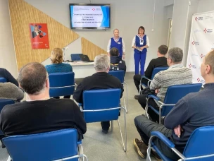 Нижегородский кадровый центр поможет безработным справиться со страхом и найти работу