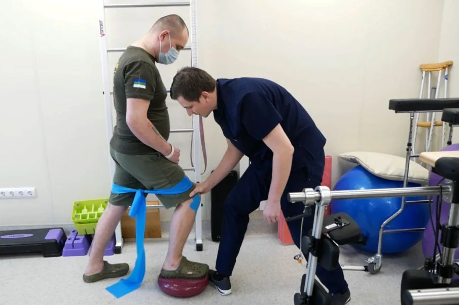 Нижегородский кадровый центр «Работа России» запустил профориентационный проект для ветеранов СВО