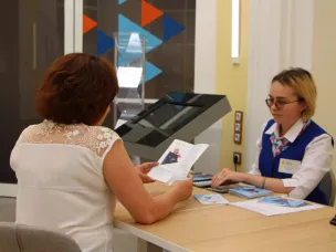 Служба занятости помогла нижегородским предприятиям найти почти 8 тысяч сотрудников