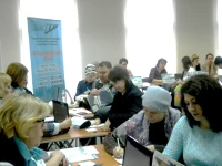 На территории ФКУ «Главное бюро медико-социальной экспертизы по Нижегородской области» организована работа консультационного пункта по трудовой и профессиональной деятельности инвалидов «Равные права- равные возможности».