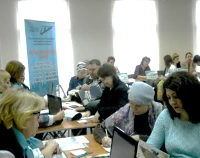 На территории ФКУ «Главное бюро медико-социальной экспертизы по Нижегородской области» организована работа консультационного пункта по трудовой и профессиональной деятельности инвалидов «Равные права- равные возможности».