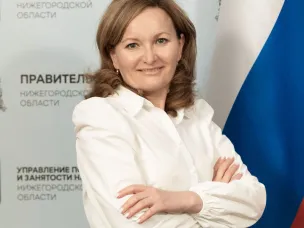 «Мы растим смену»: начальник отдела организации трудоустройства Алена Минлебаева — о том, как из стажёров вырастают специалисты