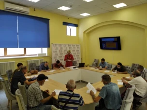 Профориентационная акция для людей с инвалидностью «Профессия быть собой: Твои ресурсы - Твои возможности!!!»