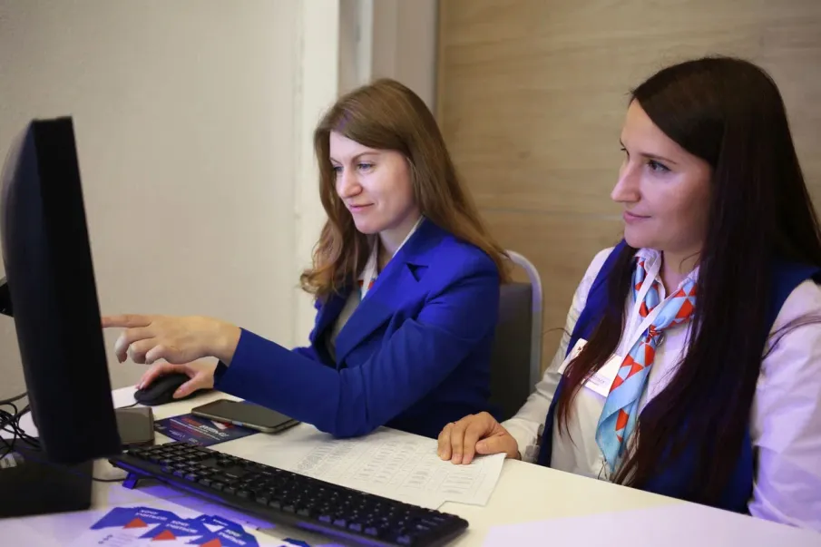 Нижегородский кадровый центр в 2 раза перевыполнил план по программе «Мобильность 2.0» в 2025 году