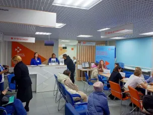 Свыше 40 ярмарок вакансий проведет в январе Нижегородский кадровый центр