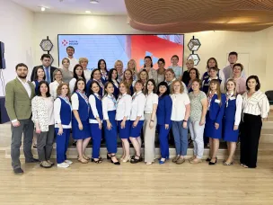 В Нижегородской службе занятости выбрали лучшего специалиста и лучший кадровый центр