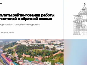 Управление по труду и занятости населения признано лидером по итогам оценки работы в информационно-аналитической системе «Инцидент-менеджмент»