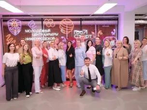 В Нижегородской области представители пресс-служб обсудили системный подход к информационному освещению трудовых достижений жителей региона