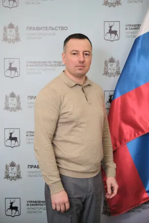 Богданов Иван Игоревич