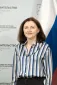 Дубровина Светлана Валерьевна