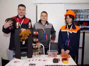 Более семи тысяч подростков трудоустроил Нижегородский кадровый центр минувшим летом