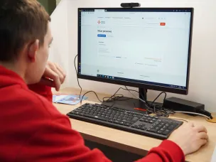 Более 5 тыс. вакансий предлагает портал «Работа России» нижегородским студентам